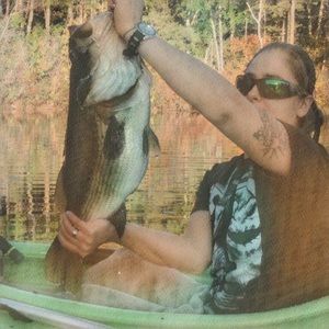 Meet your Posher, Courtney